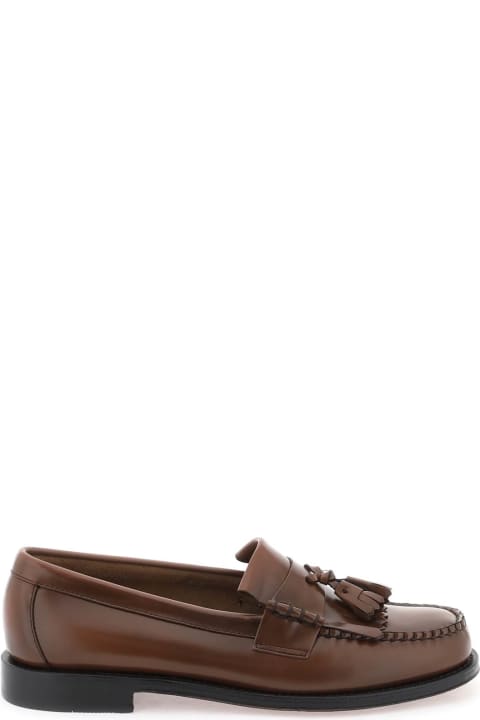 Esther Kiltie Weejuns Loafers
