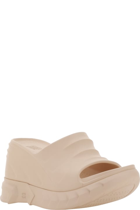 Givenchy Sandals for Women Givenchy Marshmallow Sandals