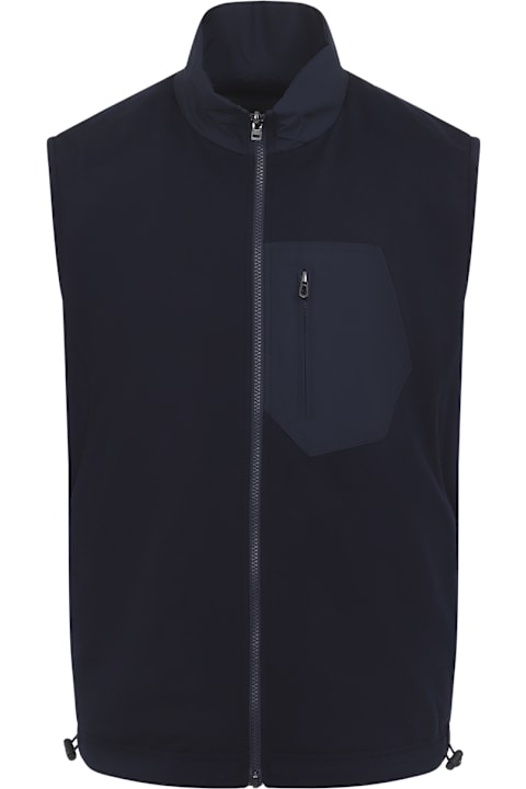 Sease for Women Sease Reversible Vest