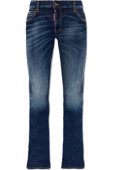 Dsquared2 for Women Dsquared2 'trumpet' Jeans