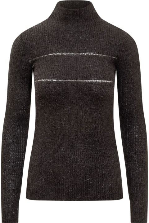 MSGM Sweaters for Women MSGM Shirt