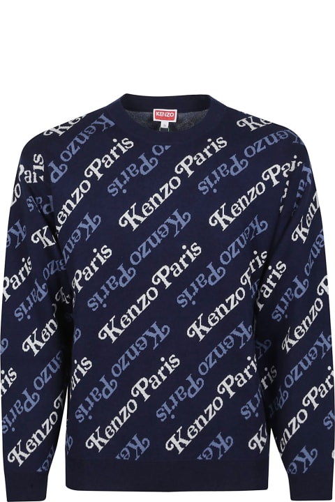 Kenzo Sweaters for Men Kenzo Kenzo By Verdy Sweater