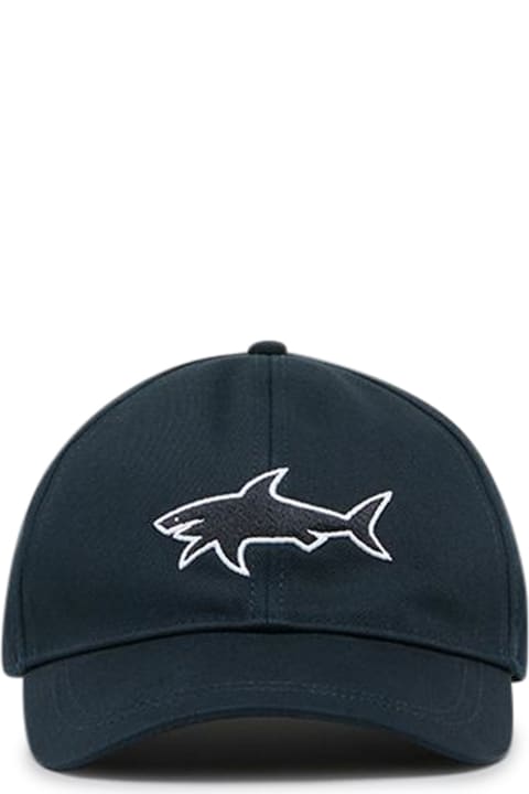 Paul&Shark Hats for Men Paul&Shark Baseball Hat