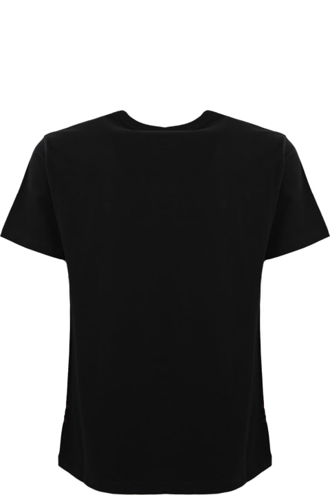 メンズ Amarantoのトップス Amaranto T-shirt With Print