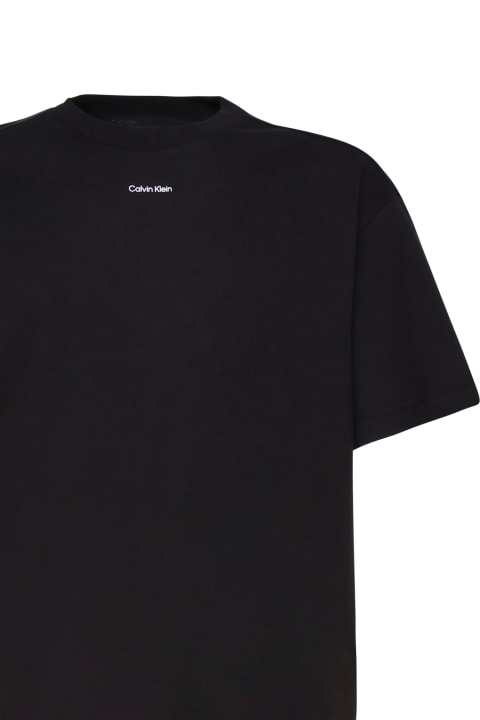 Calvin Klein for Men Calvin Klein Cotton T-shirt