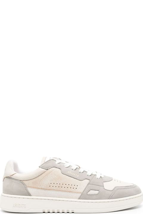 Homeware Axel Arigato Axel Arigato Sneakers Beige