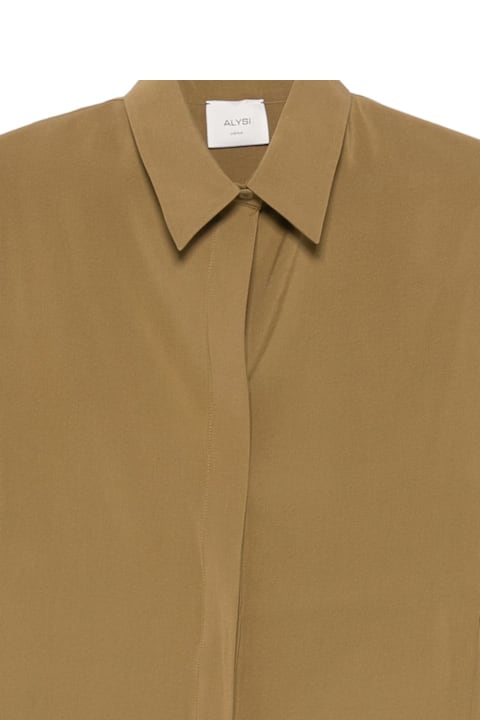 Alysi for Men Alysi Short-sleeves Shirt