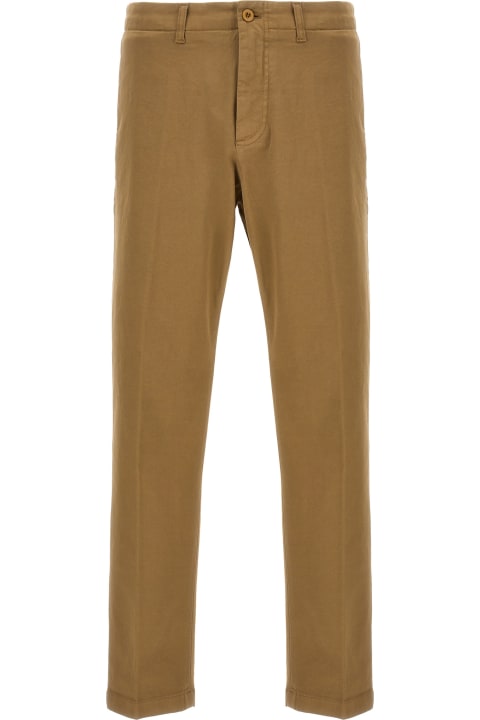 أدوات منزلية Department Five 'off' Pants