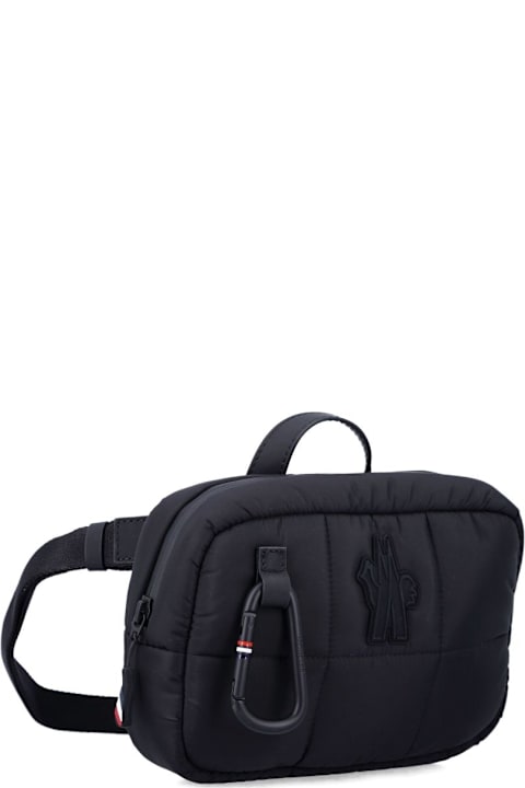 Homeware Moncler Grenoble Moncler Grenoble Quilted Tote Bag