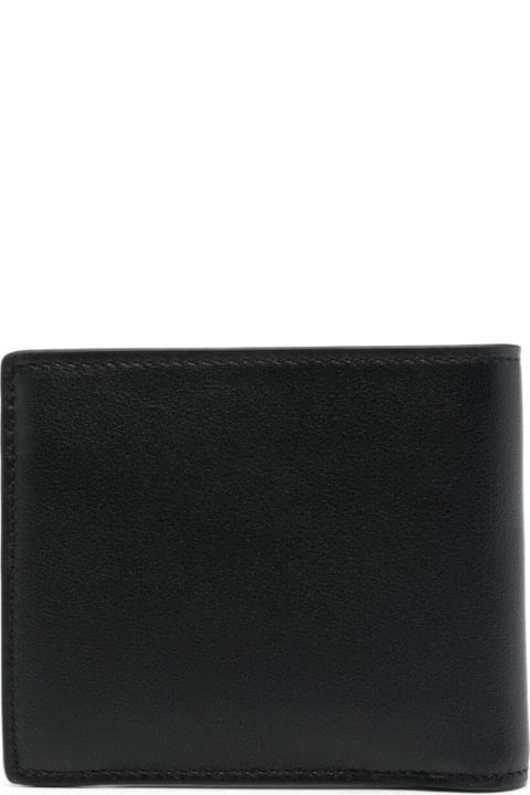Versace Wallets for Men Versace Wallet With Coin Calf