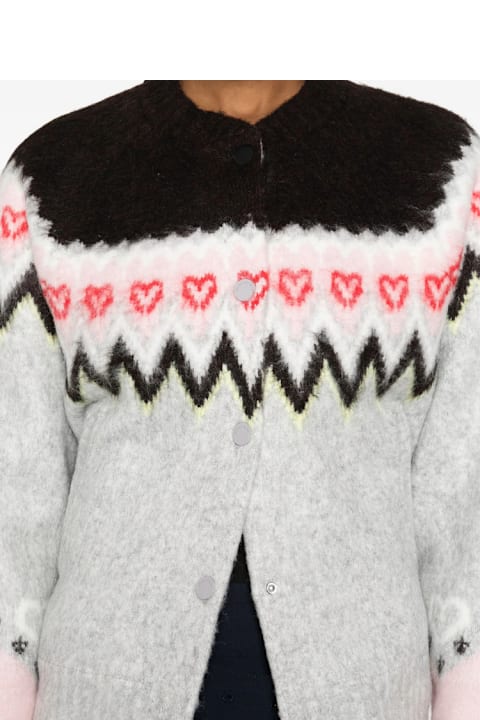 أدوات منزلية Stine Goya Sweater