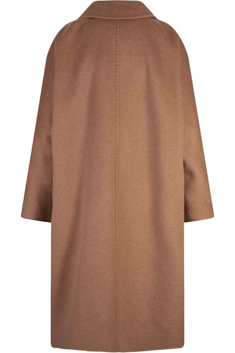 Homeware Max Mara Camel Valle Coat