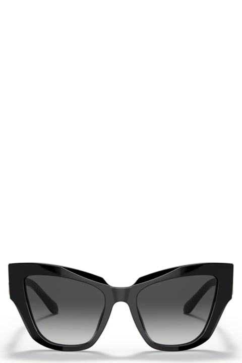 Dolce & Gabbana Eyewear Eyewear for Men Dolce & Gabbana Eyewear 0DG4404 Sunglasses