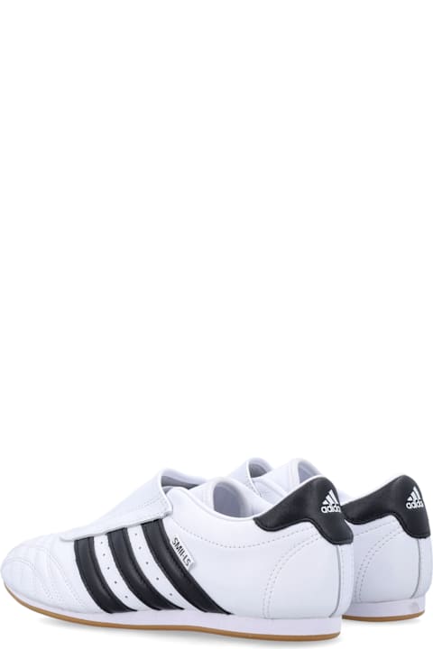 Homeware Adidas Originals Taekwondo Woman's Sneakers