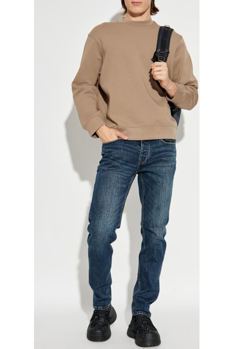 Homeware Emporio Armani Emporio Armani 'j75' Slim Fit Jeans