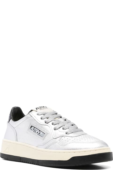 Autry Sneakers Medalist
