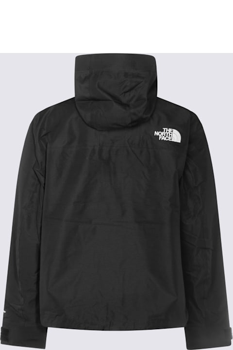 Homeware The North Face Black Casual Jacket