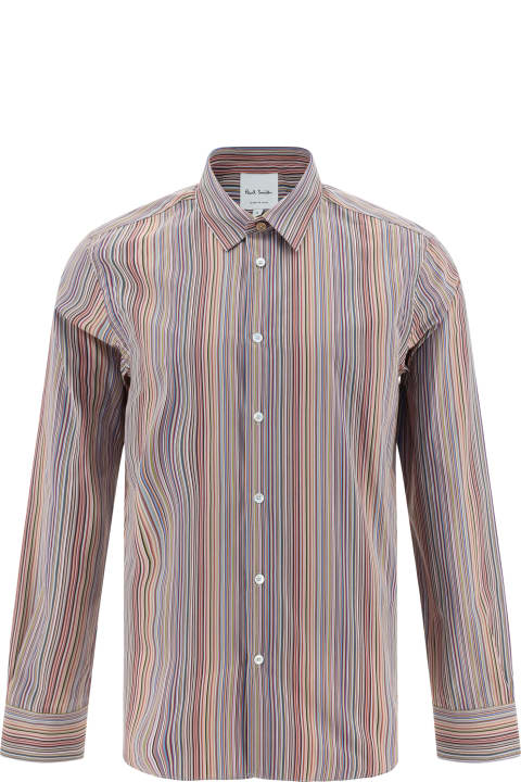 Clothing for Men Paul Smith Shirt