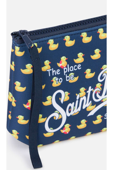 Homeware MC2 Saint Barth Ducky Scuba Pochette Aline