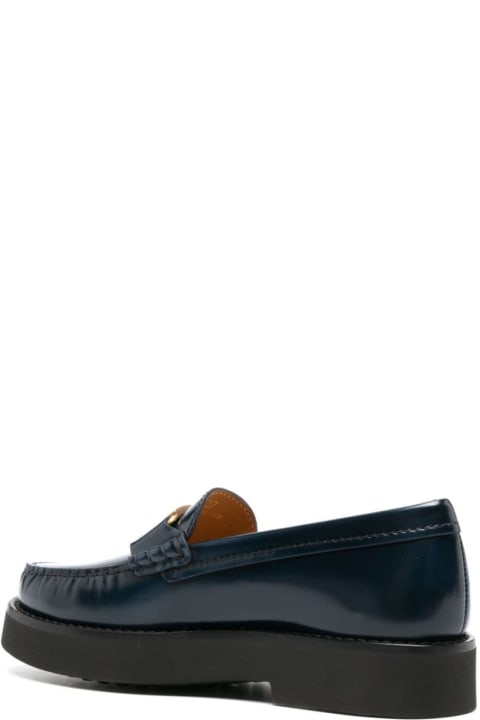 Tod's Wedges for Women Tod's 54k Loafers