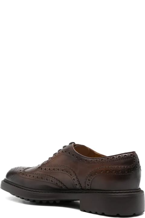 Doucal's for Women Doucal's Francesina Coda Di Rondine