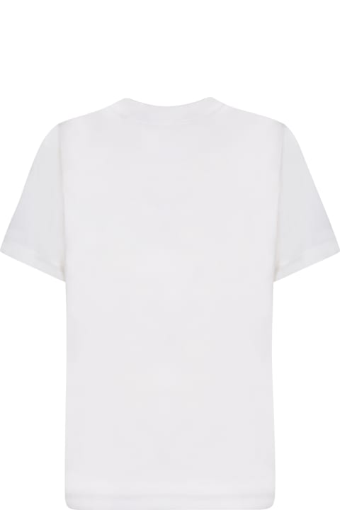 Homeware Burberry Knight Logo T-shirt