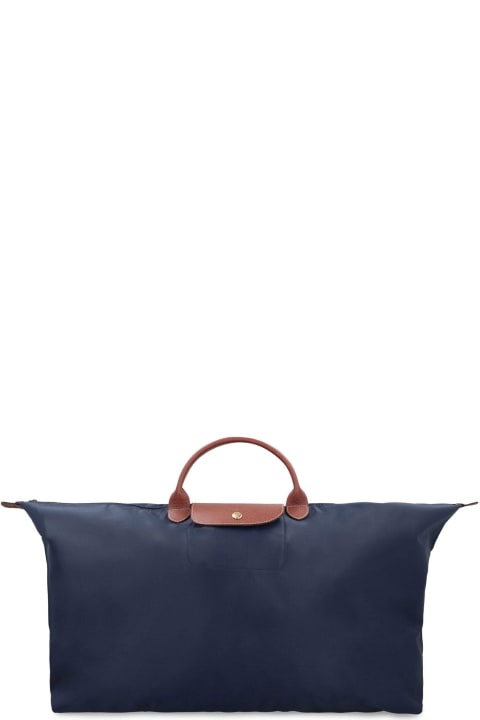 Longchamp Luggage for Women Longchamp Le Pliage Xl Travel Bag