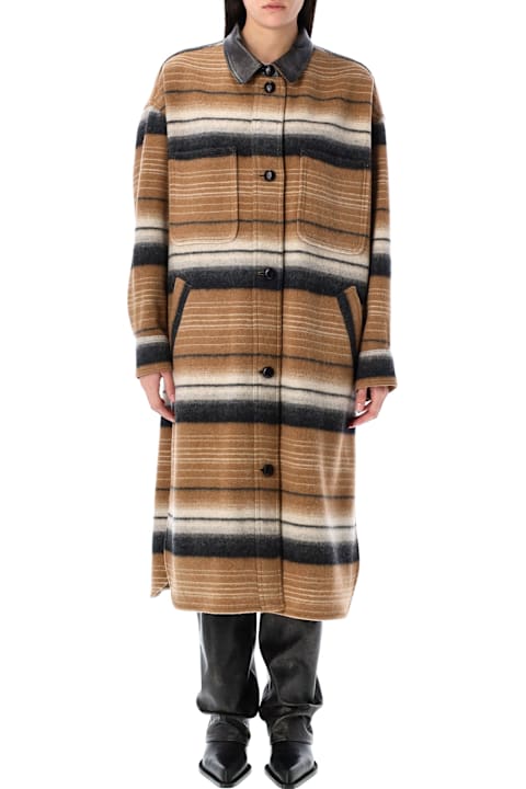 Homeware Marant Étoile Djila Coat
