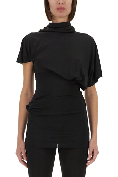 Rick Owens Lilies Clothing for Women Rick Owens Lilies Top "lilith"