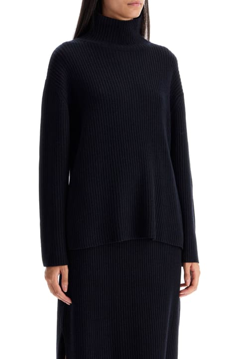 A.P.C. Sweaters for Women A.P.C. Woolen Mahault Pul