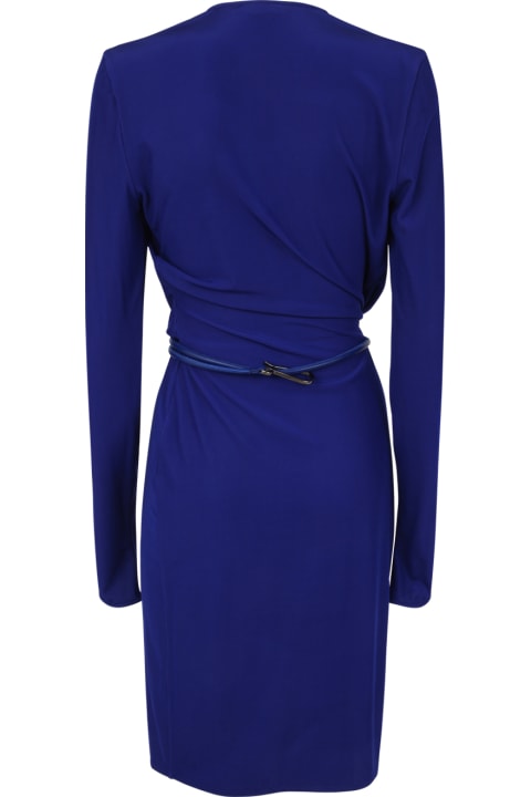 Fashion for Women Tom Ford Cut And Sewn Dress