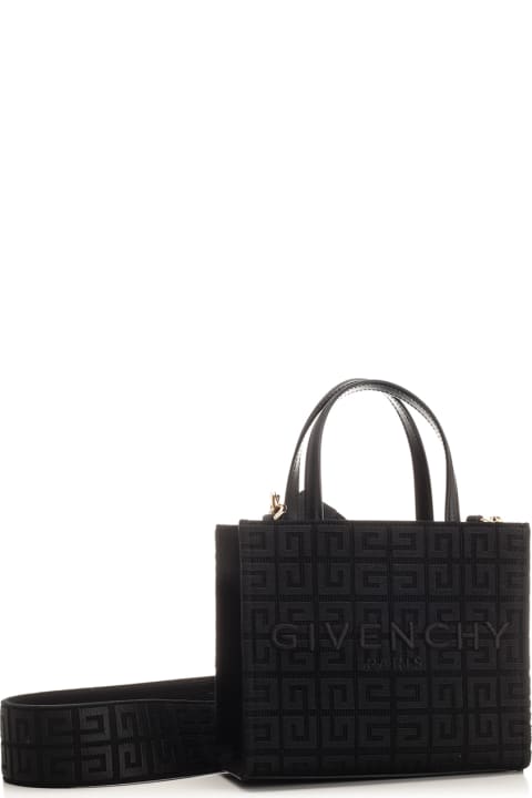 Givenchy Bags for Women Givenchy G-tote Mini