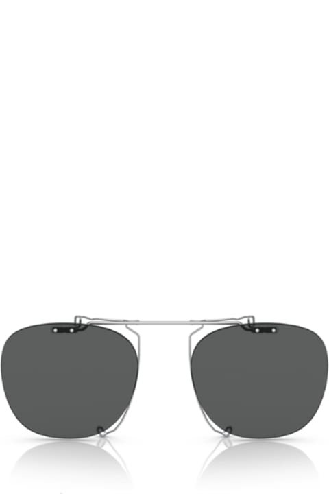 Oliver Peoples Eyewear for Men Oliver Peoples 0ov5491c - Finley 1993 Clip Sunglasses