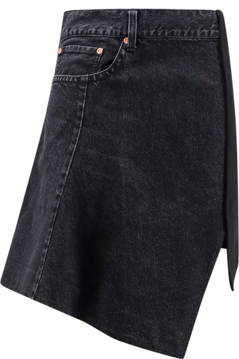 Fashion for Women Sacai Skirt