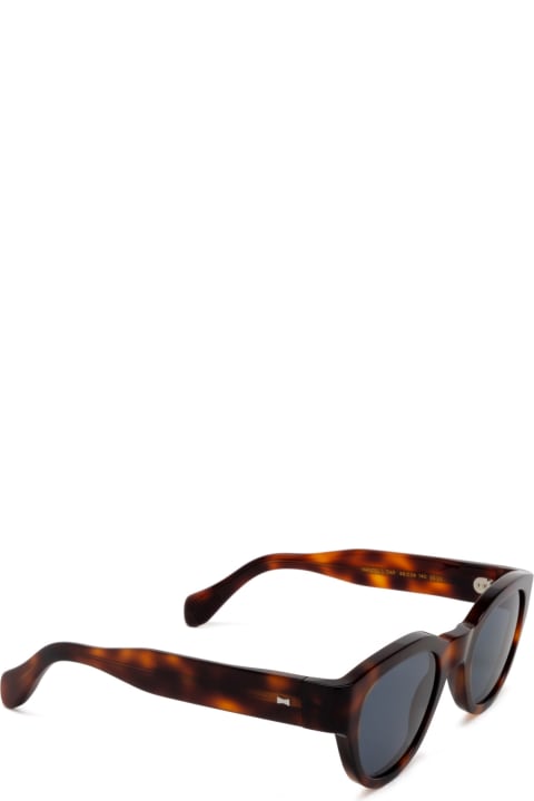 Accessories for Men Cubitts Handel Sun Dark Turtle Sunglasses