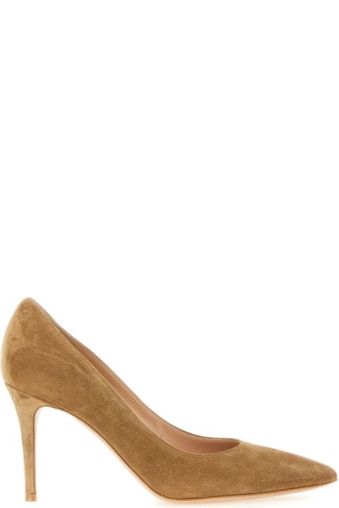 Homeware Gianvito Rossi Decolleté Gianvito 85