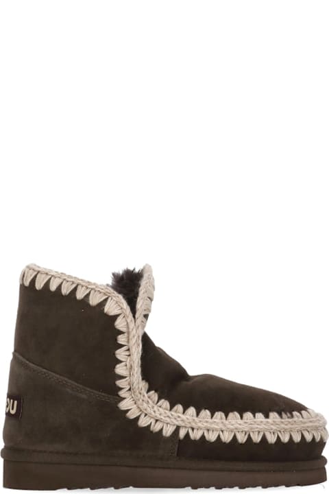 Mou Eskimo 18 Boots