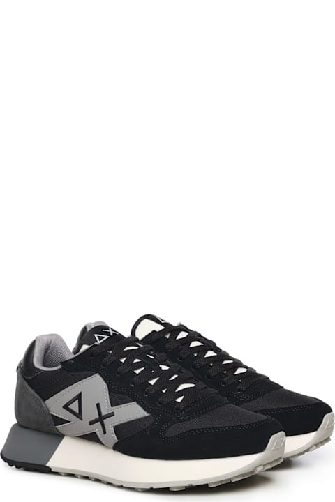 Sun 68 for Women Sun 68 Jaki Solid Sneaker