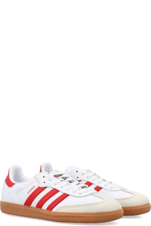 Homeware Adidas Samba Og Sneakers
