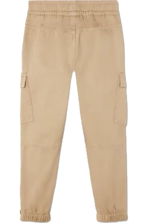 Sale for Boys Versace Trousers