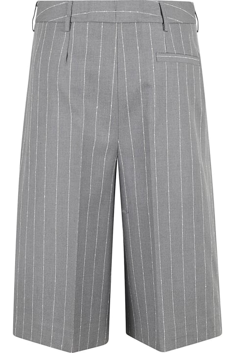 SEMICOUTURE Pants & Shorts for Women SEMICOUTURE Ellen