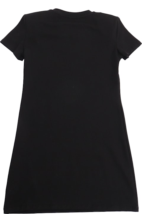 Balmain for Kids Balmain Jersey Dress