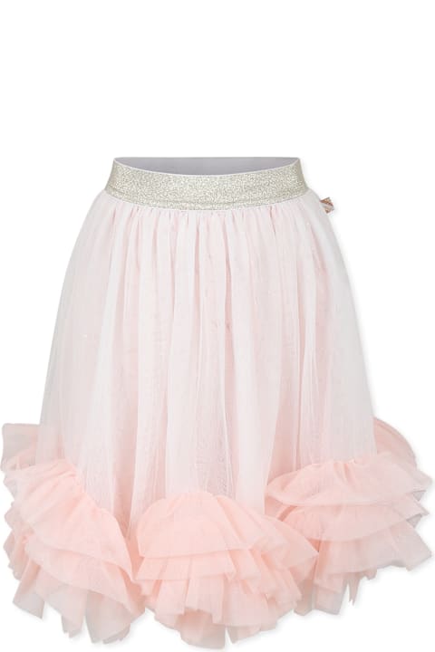 Homeware Billieblush Pink Skirts For Girl
