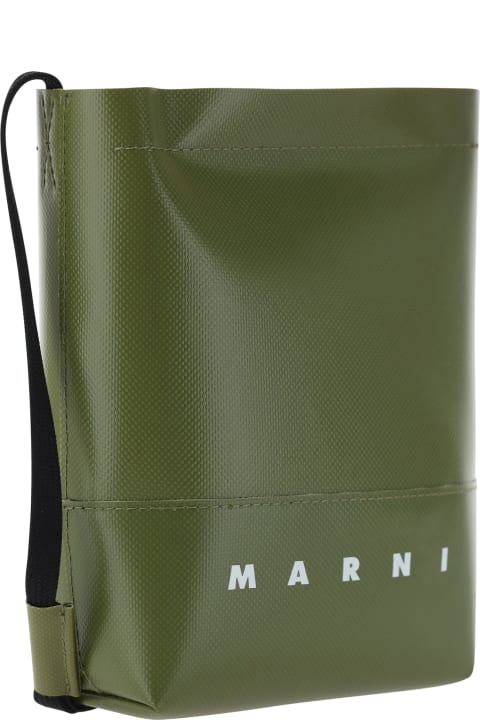 Marni for Men Marni Shoulder Bag