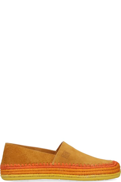 Homeware Loewe 
slipper Rio
 Loafers