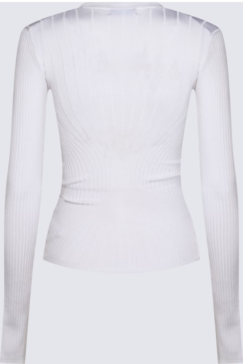 Mugler for Women Mugler Knitwear