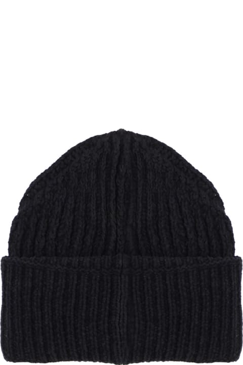 Dondup Hats for Women Dondup Chenille Hat