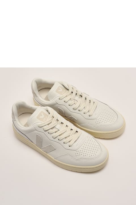 Veja Sneakers for Women Veja Leather Sneaker