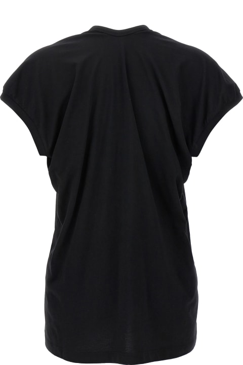 Dries Van Noten Topwear for Women Dries Van Noten 'hena' T-shirt