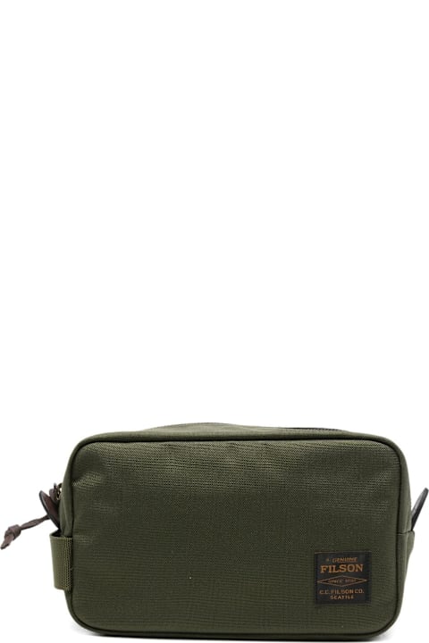 Filson for Women Filson Nylon Beauty-case